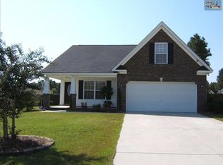 13 Weatherfield Dr, Elgin, SC 29045