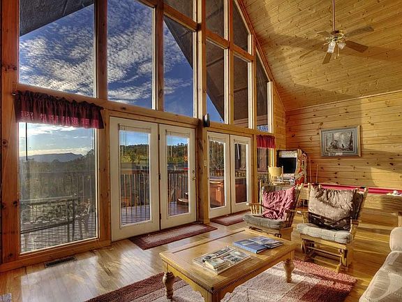 5th image of 1627 Pinewood Way #1AMAZINGCABIN