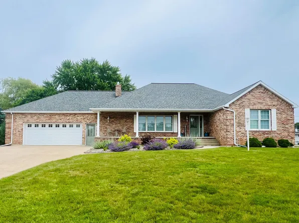 2300 19th St, Menominee, MI 49858