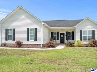 6125 Liberty Chapel Rd, Florence, SC 29506