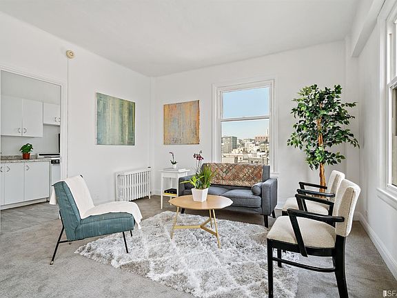 5th image of 631 Ofarrell St APT 1003