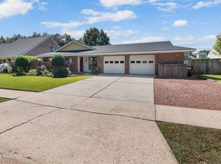 304 Aundria Dr, Lafayette, LA 70503