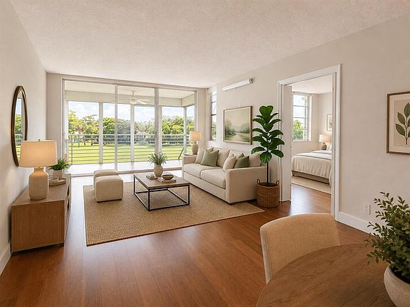 2nd image of 4030 W PALM AIRE Drive #402