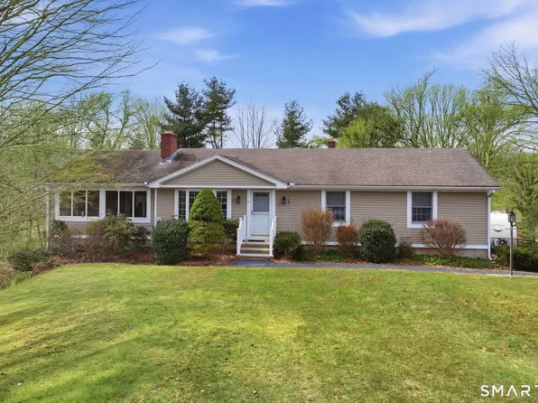 45 Dwight Road, Middlefield, CT 06455