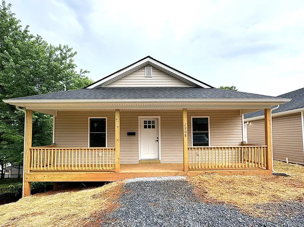 1008 8th St, Lynchburg, VA 24504