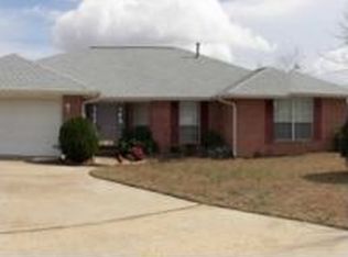 4673 Nottingham Creek Ct, Pace, FL 32571