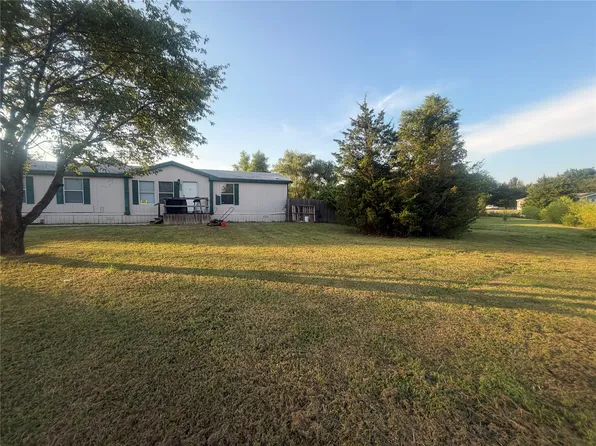 427 Spring Creek St, Pryor, OK 74361