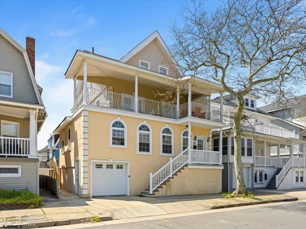14 S Jackson #1, Ventnor City, NJ 08406