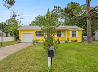 880 Volney Dr, Terrell, TX 75160