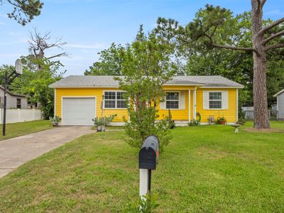 880 Volney Dr, Terrell, TX, 75160