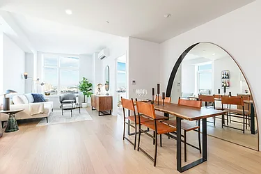 Rented by The Moinian Group