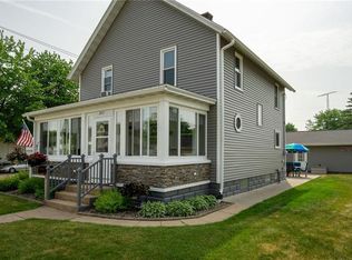 1833 Kranzfelder St, Bloomer, WI 54724