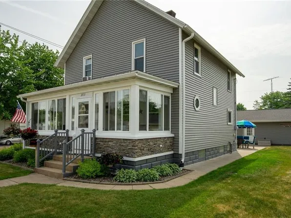 1833 Kranzfelder Street, Bloomer, WI 54724