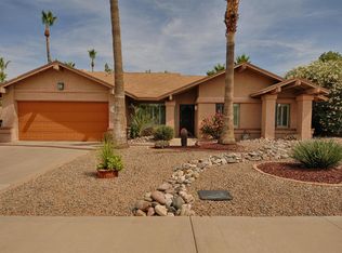 9072 E Friess Dr, Scottsdale, AZ 85260