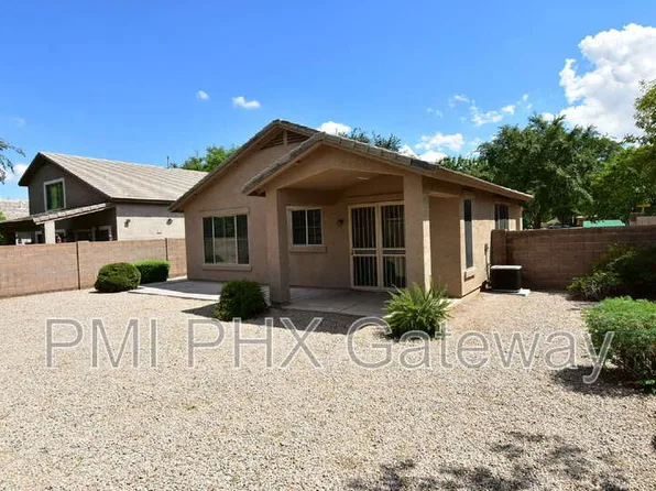 3726 E Bruce Ct, Gilbert, AZ 85234