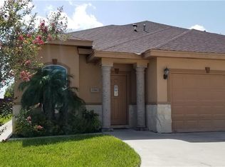 1718 Irongate Dr APT B, Edinburg, TX 78539