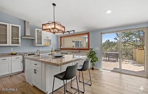 5th image of 60 DEVILS KITCHEN Drive