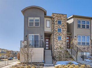 2600 Meadows Blvd UNIT A, Castle Rock, CO 80109