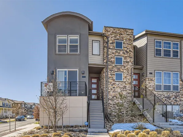 2600 Meadows Boulevard #A, Castle Rock, CO 80109