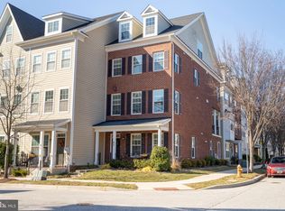 83 Linden Pl, Towson, MD