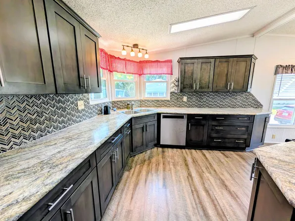 1510 Ariana St Lot 414, Lakeland, FL 33803