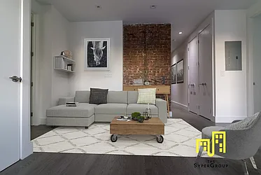 Rented by The Syper Group