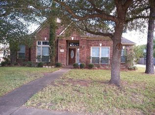 12815 Rocky Briar Ln, Tomball, TX 77377