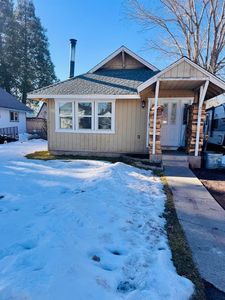 215 Elm St, Westwood, CA, 96137