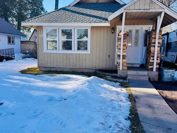 215 Elm St, Westwood, CA 96137