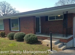 1219 John Ross Rd #A, East Ridge, TN 37412
