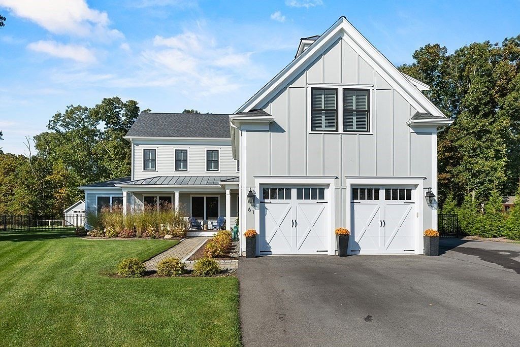 61 Bramhall Ln, Plymouth, MA 02360 Zillow
