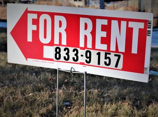 1009 2nd Ave SW, Minot, ND 58701