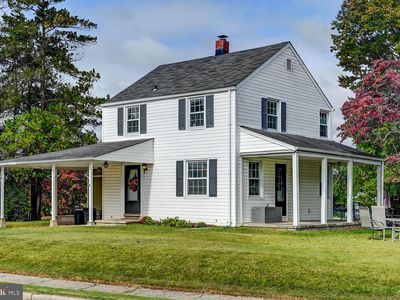 2636 Spring Rd, Baltimore, MD, 21234