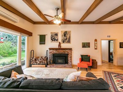 140 Hawkins Flat Rd, Crescent City, CA, 95531