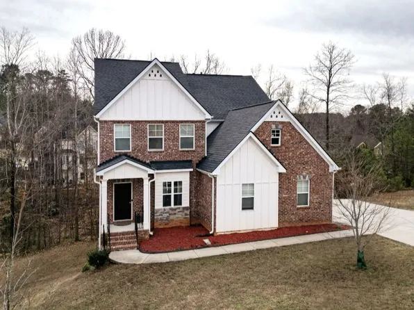 4304 Bellwood Cir S, Atlanta, GA 30349