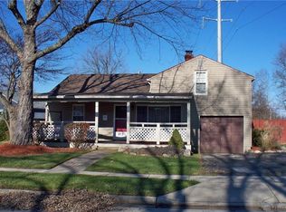 212 Tate Ave, Englewood, OH