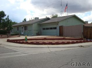 287 Huffer Ln, Grand Junction, CO 81503