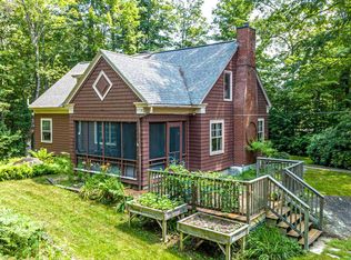 44 Neighbors Row, North Conway, NH 03860