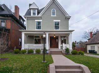 1035 Mifflin Ave, Pittsburgh, PA 15221