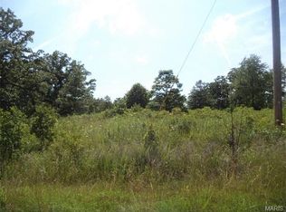 1513 Deer Run Dr, Saint Clair, MO 63077