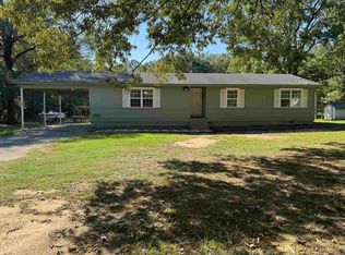 3328 Highway 5, El Paso, AR 72045