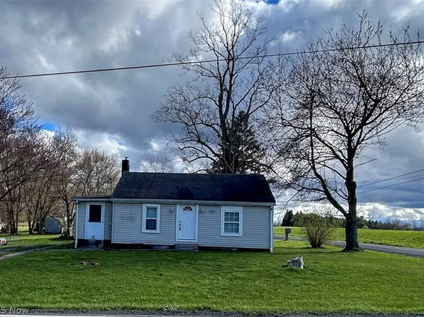 44517 State Route 558, Columbiana, OH 44408