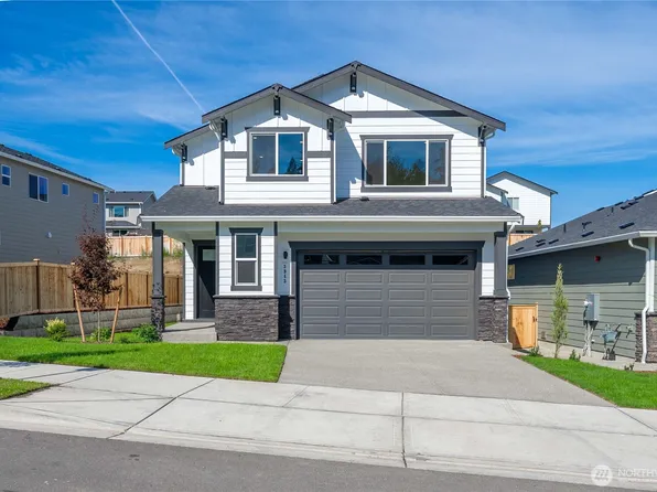 3943 Flat Top Drive, Bremerton, WA 98312