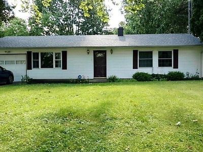 305 N Shellbark Rd, Muncie, IN, 47304