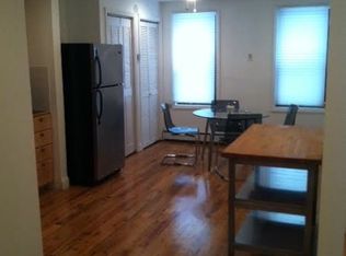 110 Madison St, Hoboken, NJ 07030