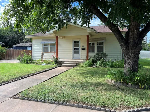 2925 S 11th St, Abilene, TX 79605