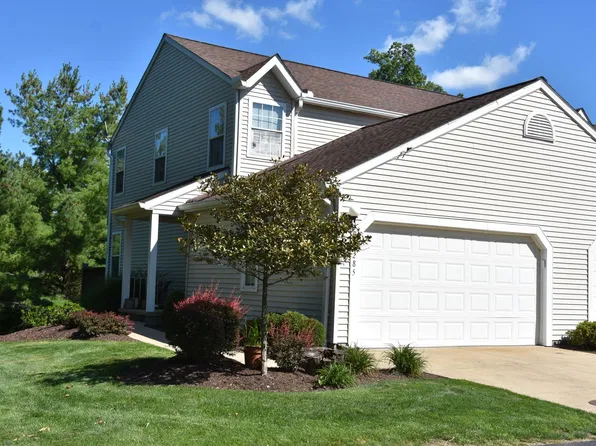 9285 Trotter Ln #47, Northfield, OH 44067