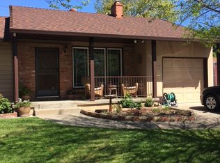 3717 Mendez Way, Sacramento, CA 95821