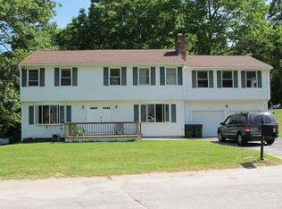 6 Joseph St, Dudley, MA 01571