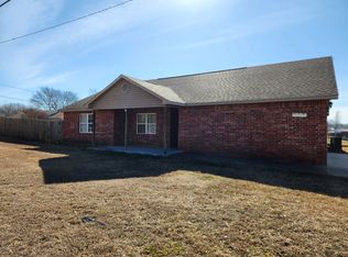 13573 County Road 1560, Ada, OK 74820